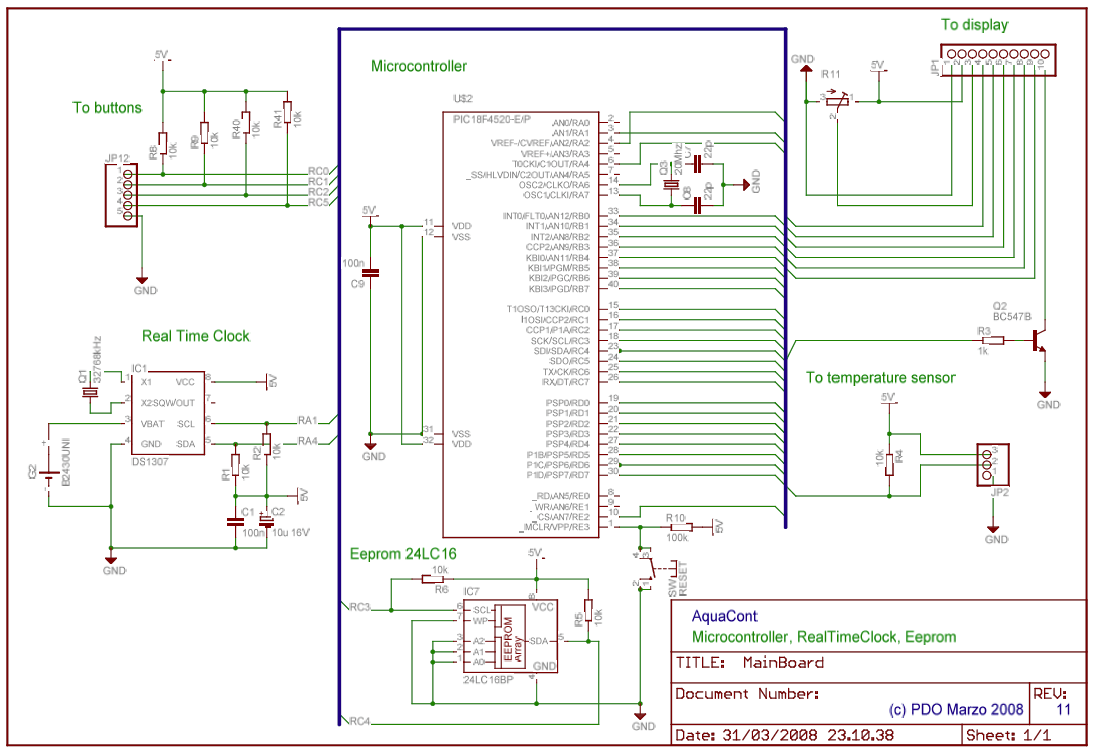 Main scheme. Eberspacher d1lc 24v 5hb00549407 схема.
